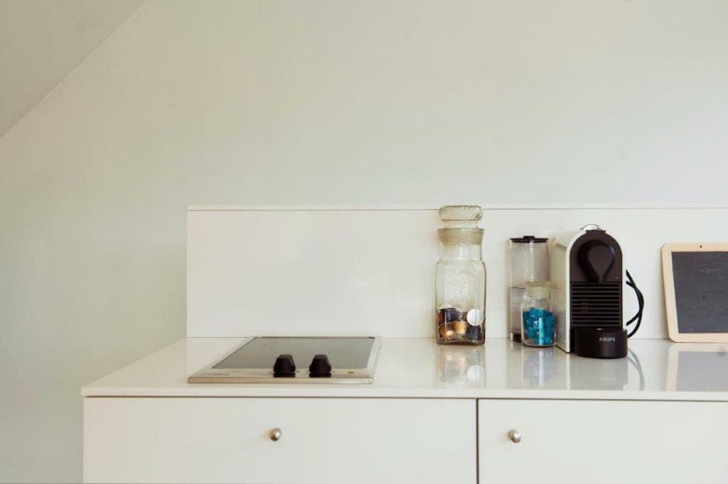 The Flat Gent Apartment Exterior foto